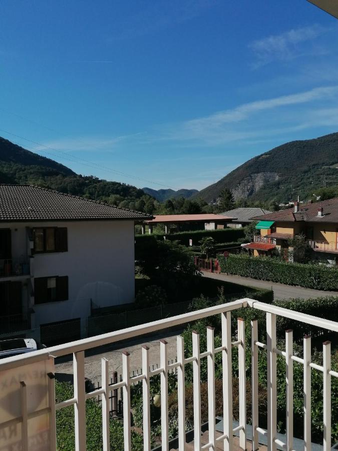Villetta Lago E Monti Spinone Al Lago Kültér fotó