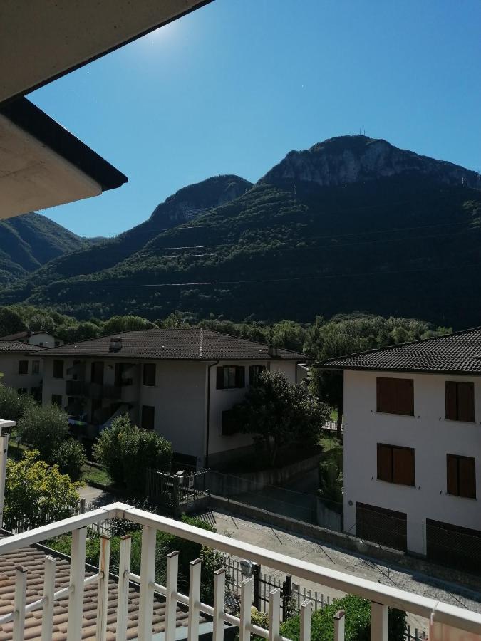 Villetta Lago E Monti Spinone Al Lago Kültér fotó