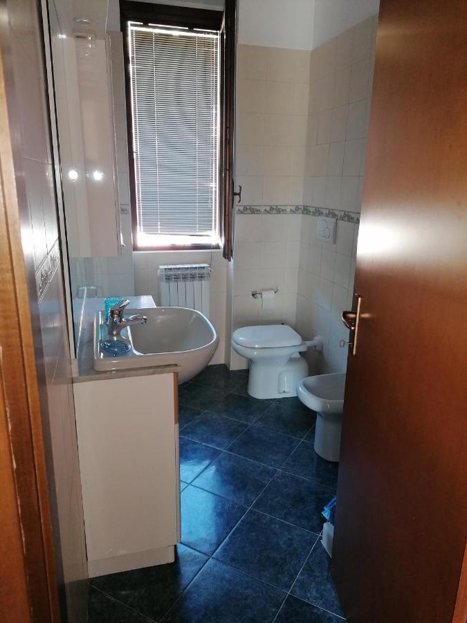 Villetta Lago E Monti Spinone Al Lago Kültér fotó